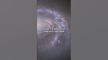 How many GALAXIES are in the OBSERVABLE Universe?? #shorts