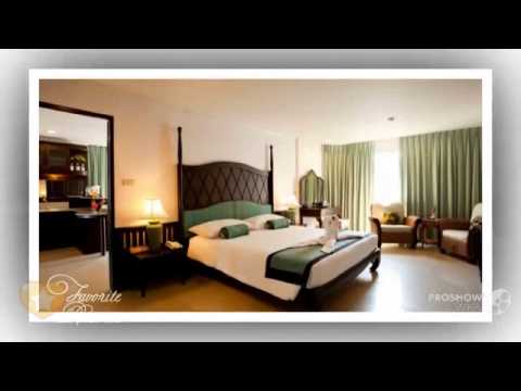 Methavalai Hotel - Thailand Cha Am