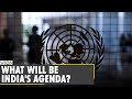 India begins 2-year stint at UNSC: What values will guide India's approach?