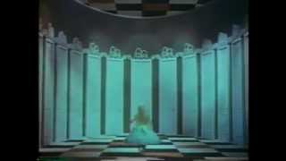 Alice in Wonderland (1949)-The Room of Doors