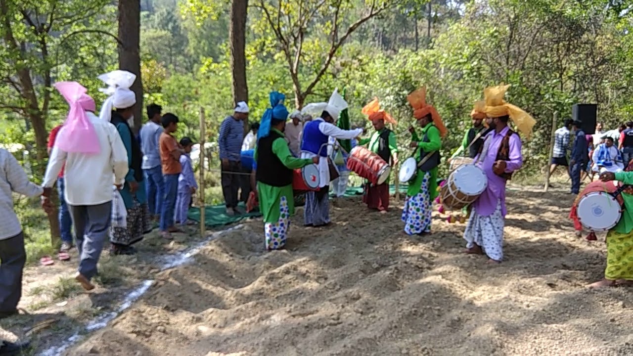 बार्षिक कुस्ती मेला डूंन बिलासपुर पार्ट-2