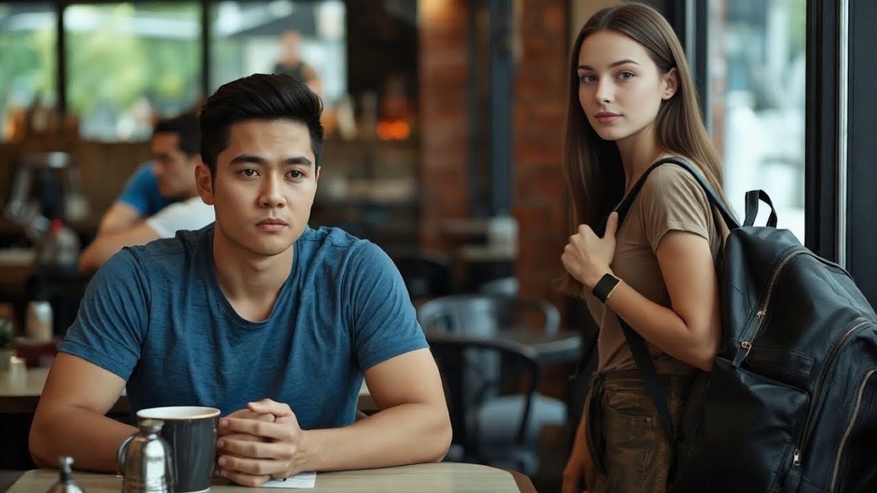 Le millionnaire a été rejeté par plus de 20 FEMMES, mais seule cette PAUVRE fille lui a dit OUI.