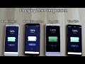 Xiaomi Redmi Note 5 Pro Vs Redmi Note 5 Vs Oppo F5 Vs Vivo V7 Plus Charging Test Comparision !! HIND