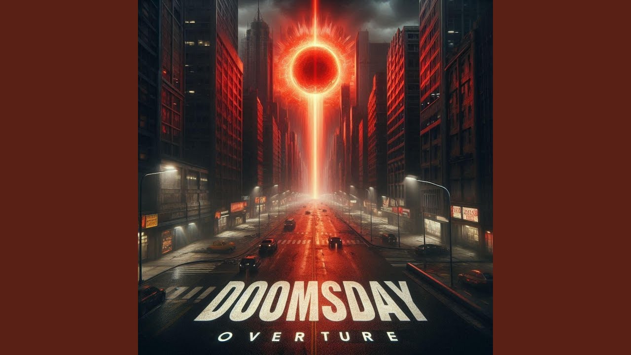 Watch Doomsday Overture on YouTube Watch Doomsday Overture on YouTube