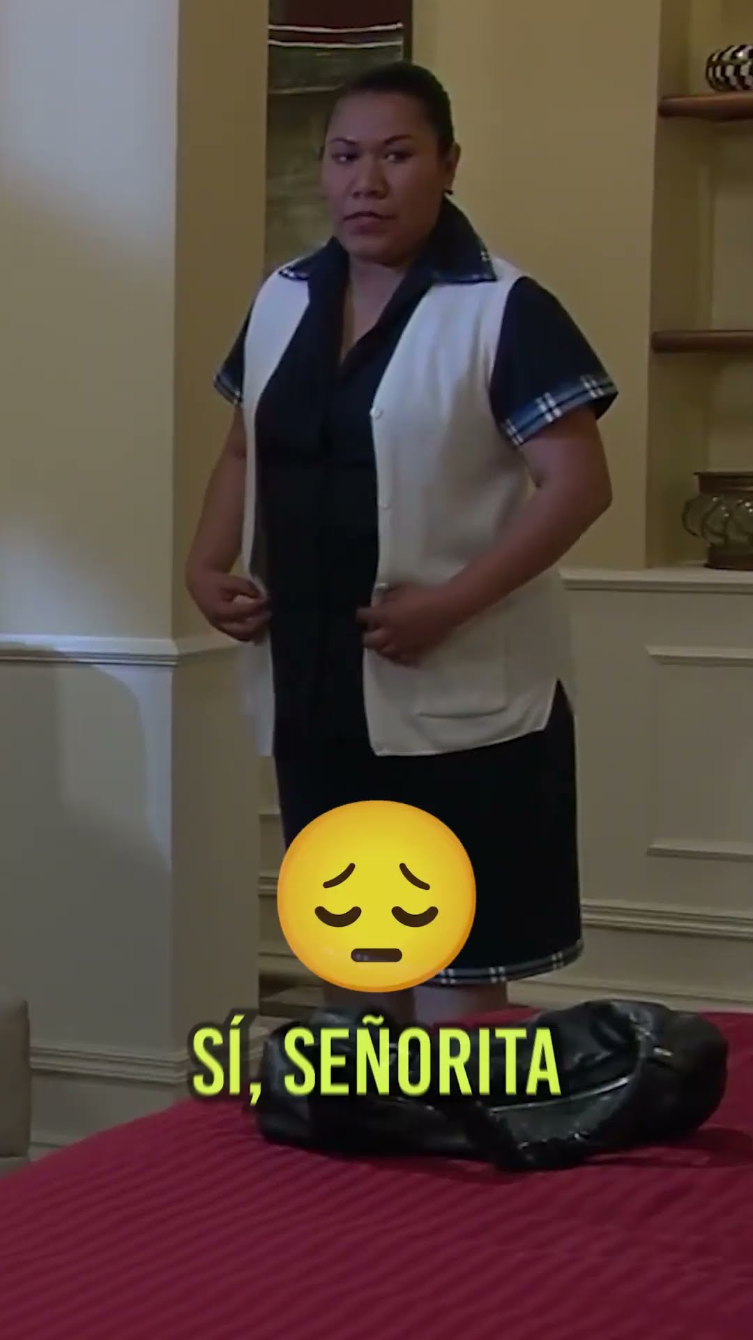 Esta es la vida que me merezco ?? #teresa