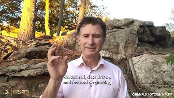 Exploits Discovery Corp Video 2025