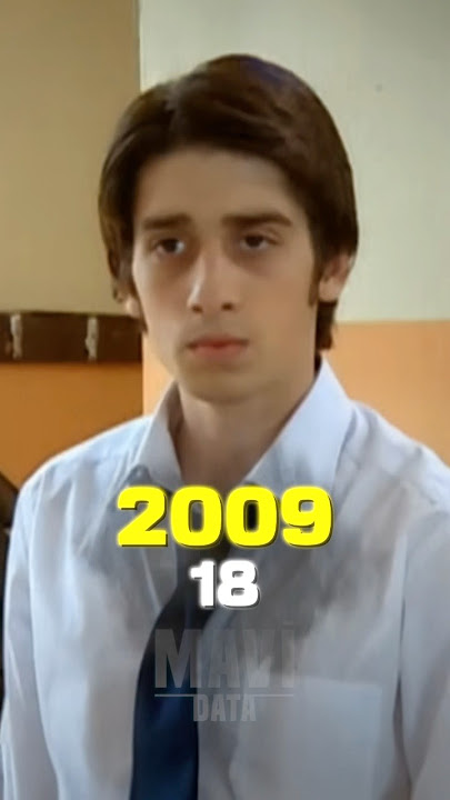 Geniş Aile oyuncuları yıllara göre değişimi (2009-2025) #keşfet #dizi