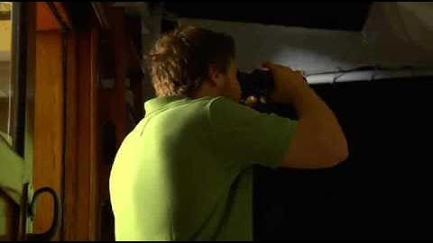 Find 815 Chapter 4.3 - clue hunt intro