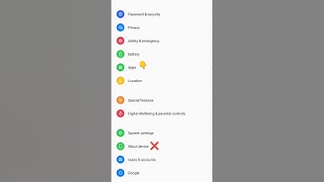 SPSS TECH VIDEO | #realme phone #settings | #spsstechvideo