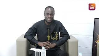 The Grand Bantaba SO4 EP14 With ANM Ousainou Darboe, Secretary General &amp; Party Leader, UDP