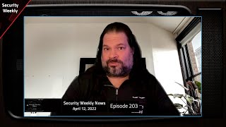 Sandworm, Protestware, FancyBear, Spring4Shell, & PacketStreamer - SWN #203