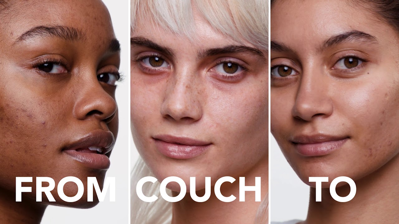 Cover Care Concealer | Couch to Conference Call in One Swipe | Dermablend Pro