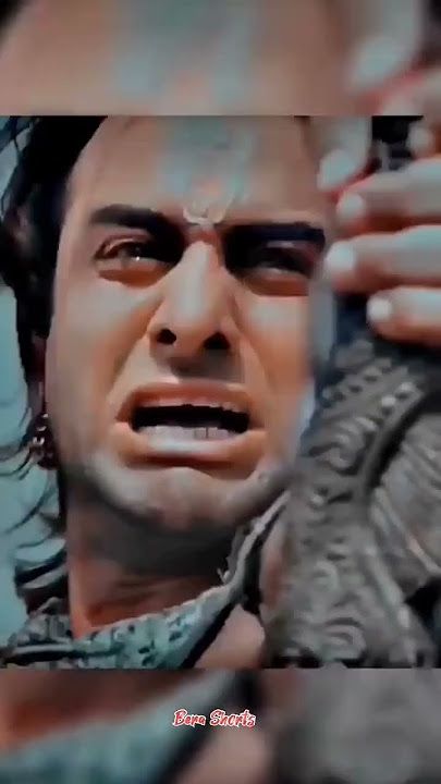 Arjun kill Pitamah Bhishma 😱|| Pitamah bhishm Vadh ||#shorts #youtubeshorts #bhishm #arjun #trending