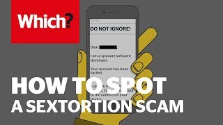 Sextortion scams, where fraudsters threaten to release compromising
photos unless you pay a ransom, are on the rise. hackers sending
emails saying that t...