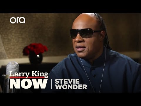 Stevie Wonder on Musical Inspirations and Political Issues | SEASON 1 EPISODE 150