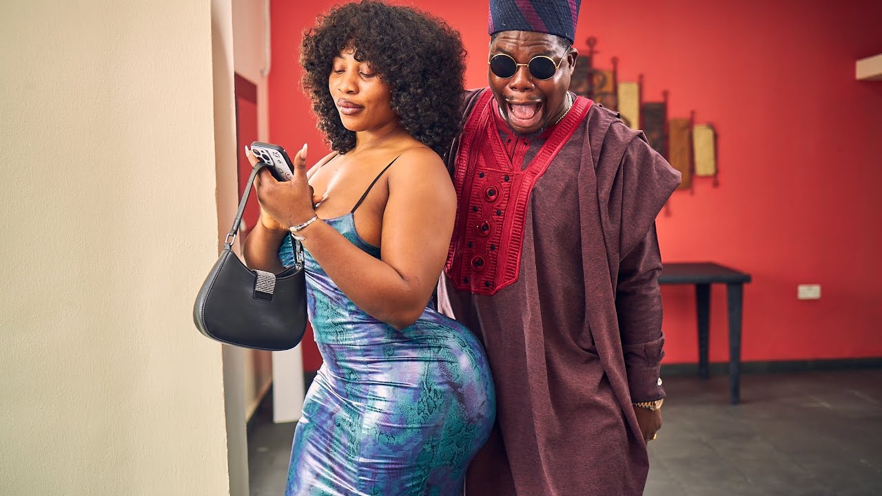 ⁣MUMMY WA IS TRAVELING | MR MACARONI | KEMZ MAMA | QUEEN