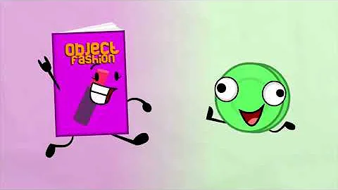 All object terror intro's worst to best reupload from 2024
