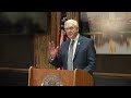 Dispute between Blackstone building owner and the city over void that formed near 38th and Farnam