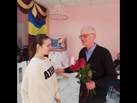 БЕРЕЖІТЬ НАС ПОЕТІВ