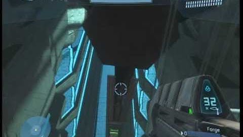 Halo 3 Maps :: Hidden Epitaph v1