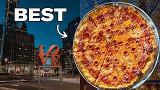 The Best Pizza in Philadelphia? We Tried 5 of the Most Recommended Shops