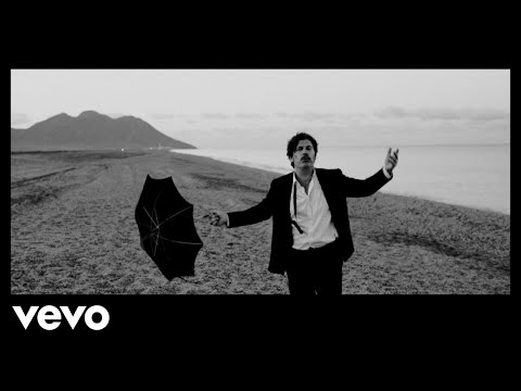 Ed Harcourt - Strange Beauty