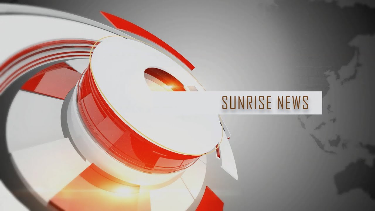 SUNRISE NEWS - YouTube