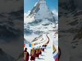 कैलाश पर्वत का रहस्य… सच या आस्था? 🏔️⏳