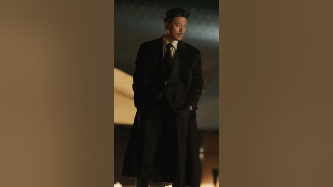 Choi Mujin - My Name