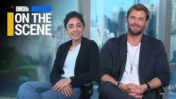Chris Hemsworth Requests Fewer Takes in 