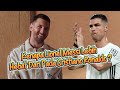 Kenapa Lionel Messi Dianggap GOAT Dibanding Cristiano Ronaldo??