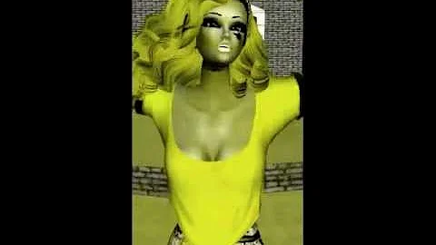 JillScott Hater IMVU  Musical