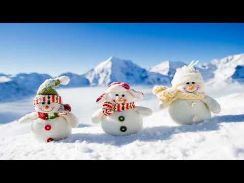 Зимонька зима МІНУС Стукає в вікно гостя чарівна