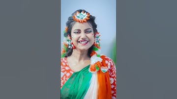 Thumbnail of Jai ho | Independence day Dance | UBIRUNGIA | | Har Ghar Tiranga 🇮🇳 15 August Status