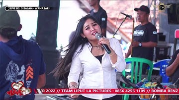 NJALUK IMBUH ~ NUNG UL QISMA || CITRA NADA LIVE DESA SISALAM - WANASARI - BREBES