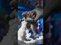 魂エフェクトが楽しすぎる... #godzilla #toyasmr #shmonsterarts