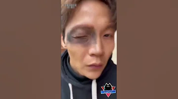 الصبى والباب مضحك جدا مواقف مضحكة جدا مقاطع مضحكة جدا فيديوهات مضحكة دموع الكوميديا 