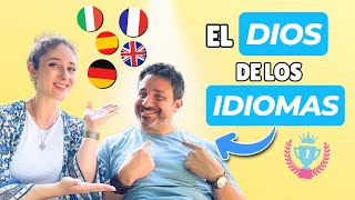 15 TÉCNICAS para APRENDER VOCABULARIO en IDIOMAS 🤓 con Luca Lampariello by AndyGM en Berlín 30,094 views 6 months ago 18 minutes