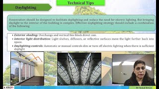 Introduction of building envelope (Building Envelope for Green and Sustainable building)