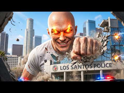 ФРИК ПРОКУРОР ИЗДЕВАЕТСЯ НАД ИГРОКАМИ в GTA 5 RP
