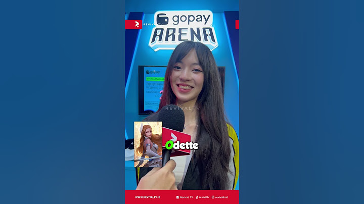 REVIVAL GAMES WITH ONIC SZE