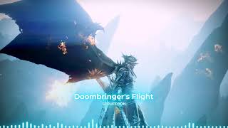 DOOMBRINGER'S FLIGHT - BDO Drakania Theme (Trap)