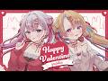 【#ユイしあ】歌ってみたのあれやこれやのユイしあコラボ！【水瀬しあ/結目ユイ】