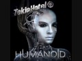 Tokio hotel  humanoid sneak peak exclusive