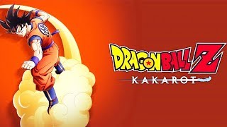 Dragon Ball Z: Kakarot All Cutscenes (DBZ Kakarot 2020) Game Movie   1080p 60FPS