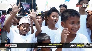 JABLAY | PELITA NADA | BUYUT NYATA RT 02 | BRONDONG 11 OT0BER 2025