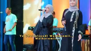 Walisongo LIRIK     'duo ageng' AGENG MUSIC