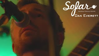 Dan Everett - Aint Nobody Chaka Khan & Rufus Cover Sofar Winchester