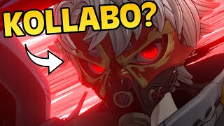 Ist Das Die Nächste Kollabo In Summoners War? Com2Us Und Gachiakuta Arbeiten Zusammen