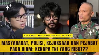 Download Lagu Mulai Kesurupan⁉️ Ferry Irwandi Dipidanakan TNI | Yang Dicari Itu Dalang, Bukan Youtubers! MP3 Download Lagu Mulai Kesurupan⁉️ Ferry Irwandi Dipidanakan TNI | Yang Dicari Itu Dalang, Bukan Youtubers! MP3